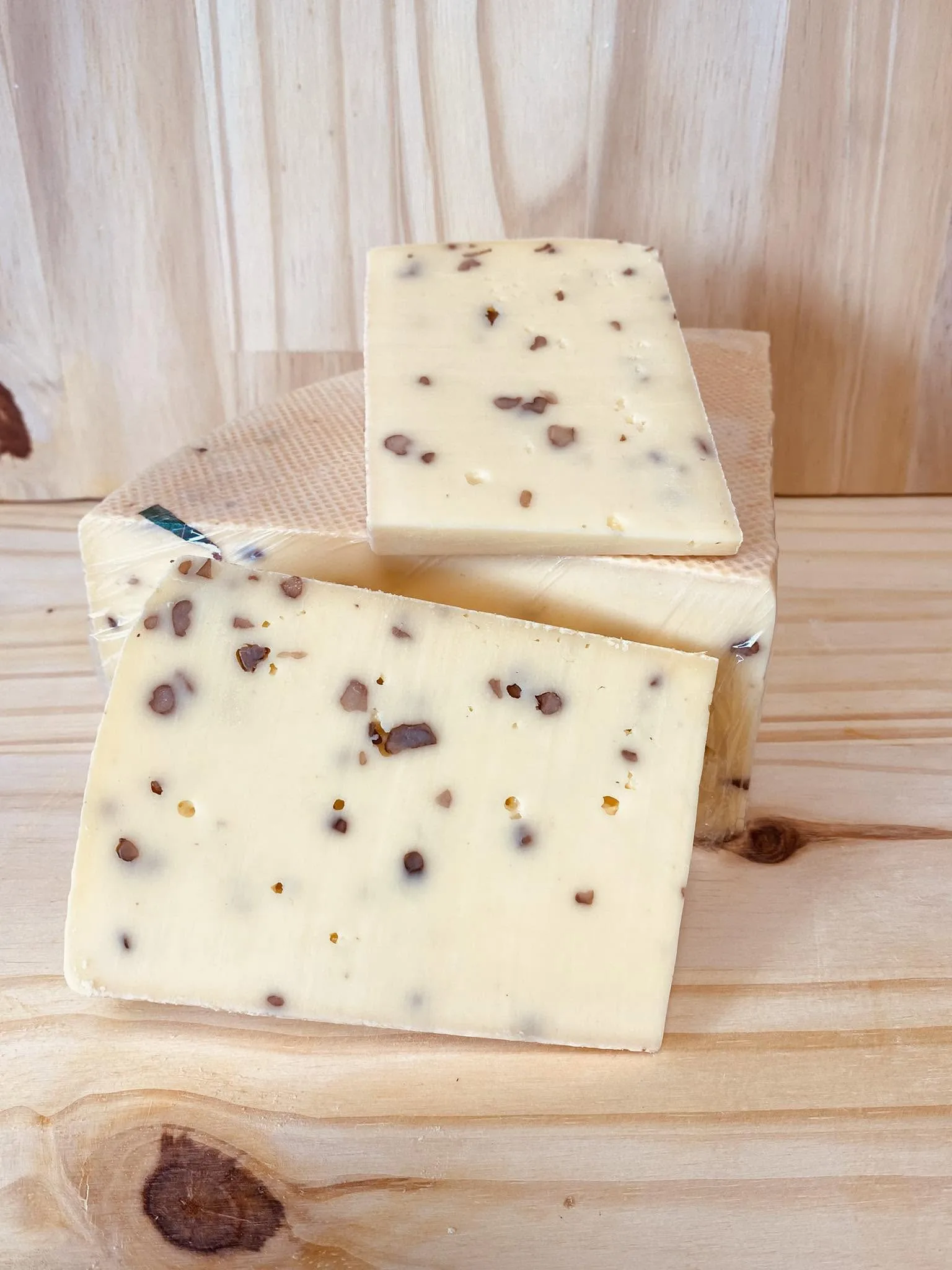 Fromagerie - La Crèmerie de Colombier