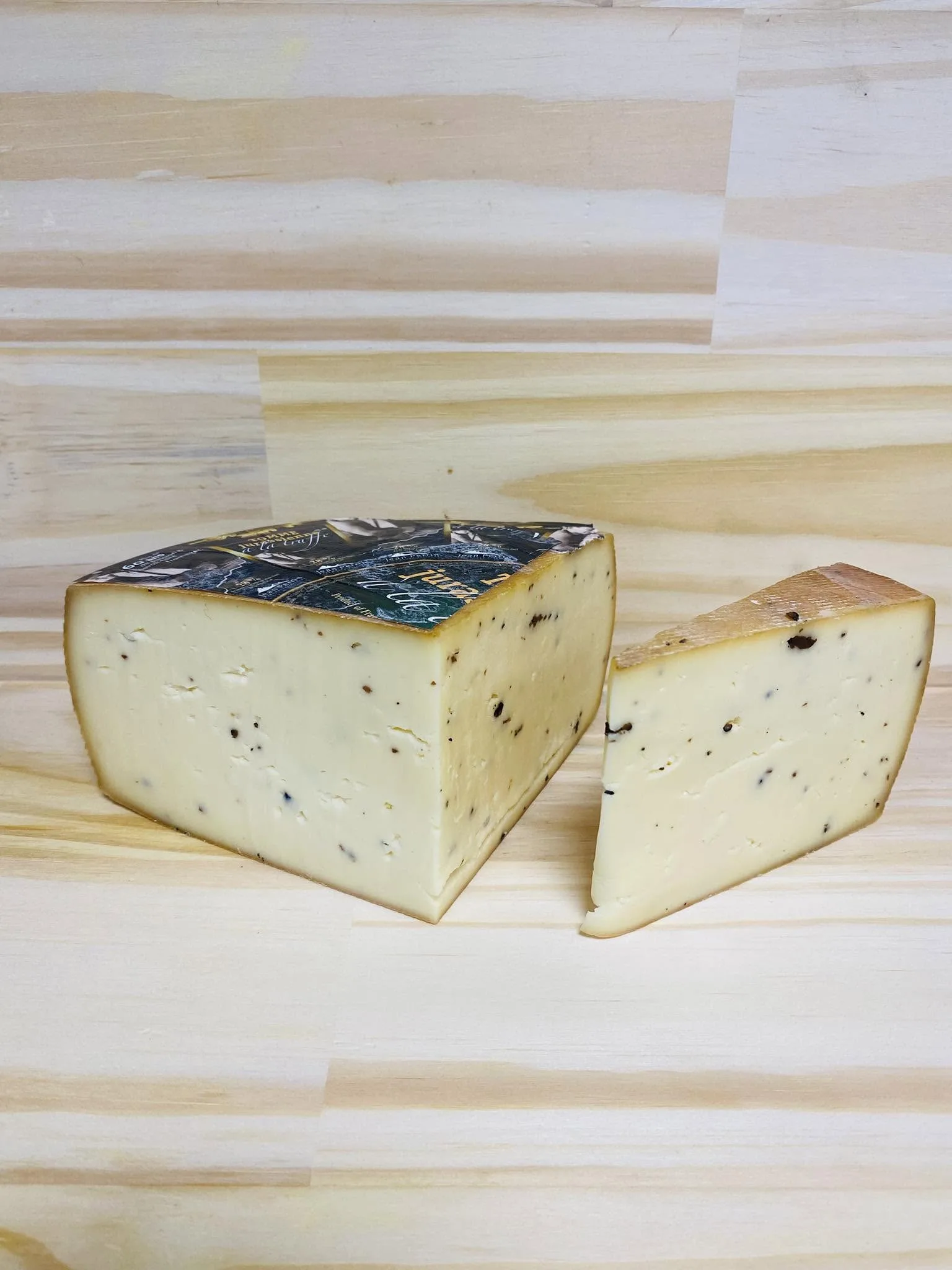 Fromagerie de Colombier 4