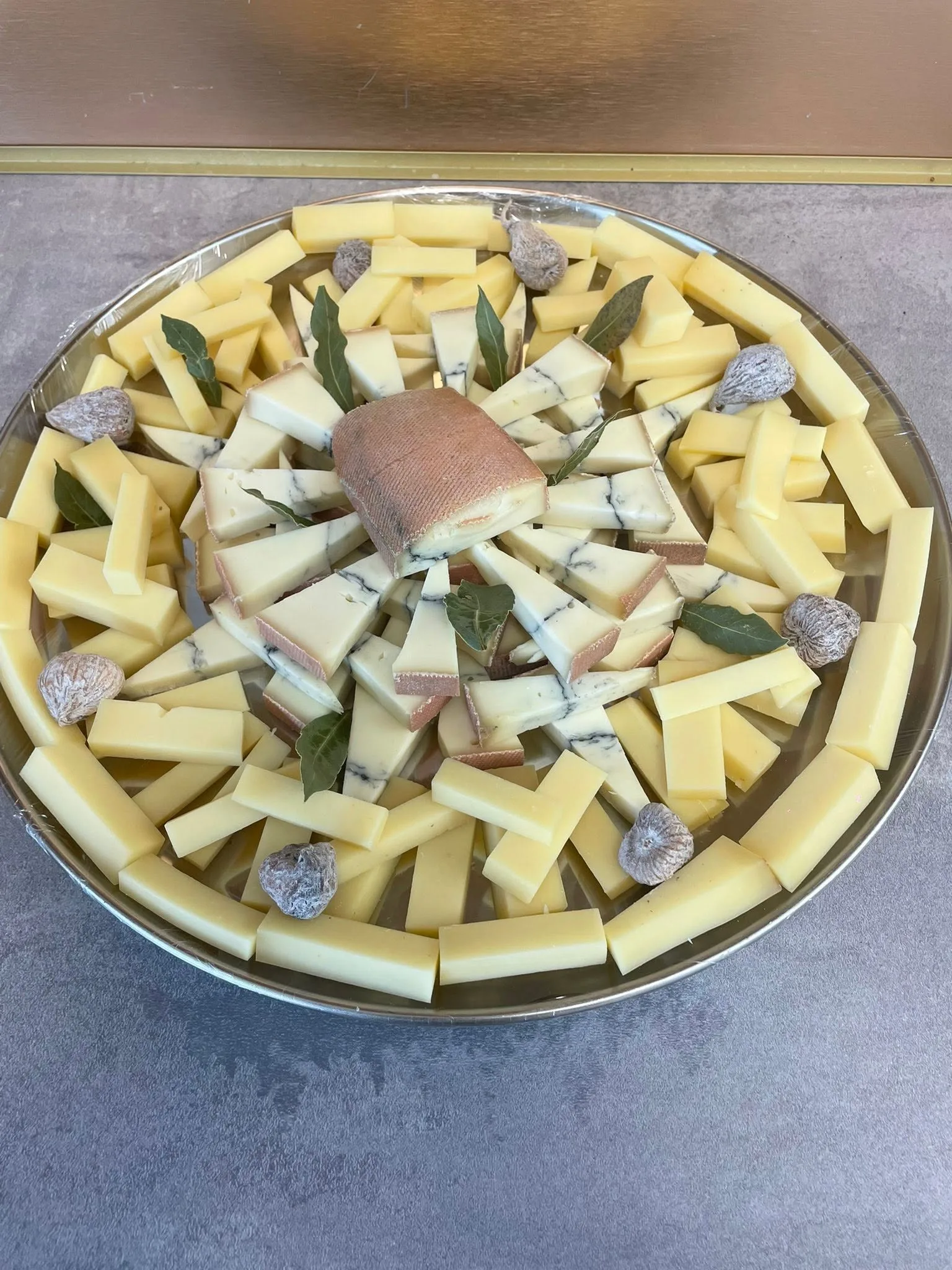 Plateaux de la Crèmerie de Colombier 4